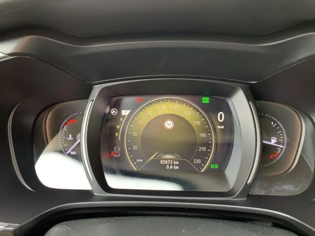 Renault Koleos Bose Initiale Paris