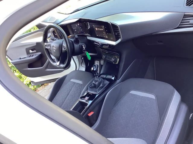 Opel Mokka 1.5 CDTI 1.5 Turbo Edition