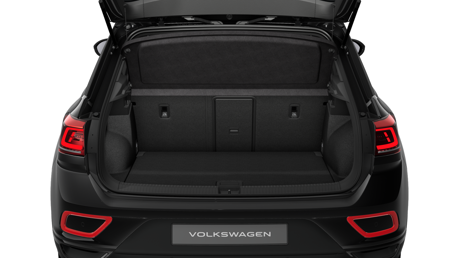 Volkswagen T-Roc 1.5 TSI DSG Style