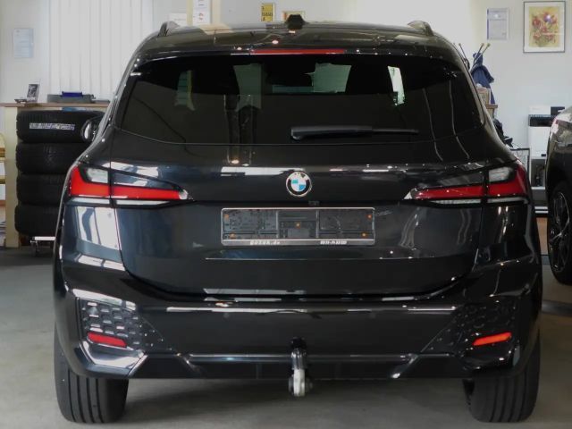 BMW 218 218d M-Sport