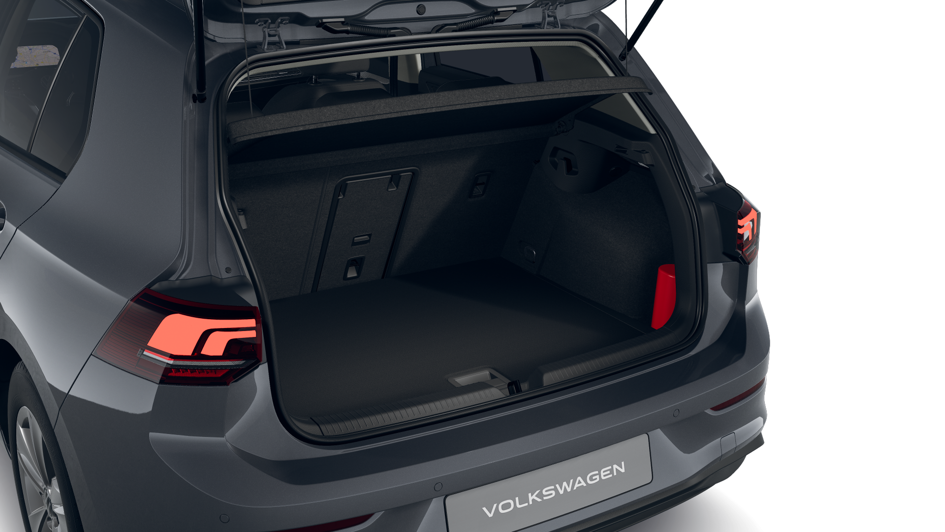 Volkswagen Golf 1.5 TSI Golf VIII Life