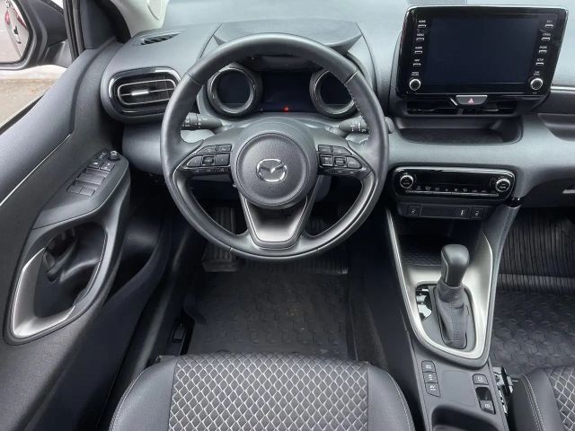 Mazda 2 2 1.5 Hybrid CVT Agile LED Apple&Android SHZ RFK