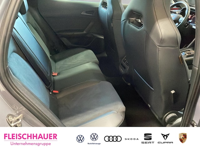 Cupra Formentor 2.0 TSI 4Drive VZ