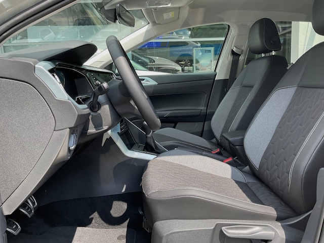 Volkswagen Taigo Life