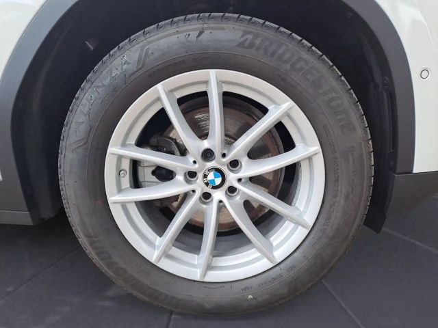 BMW X4 xDrive20d