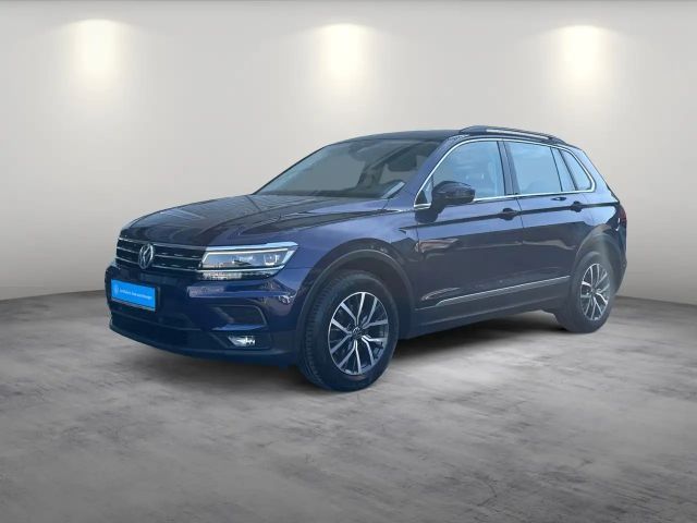 Volkswagen Tiguan 2.0 TDI Comfortline