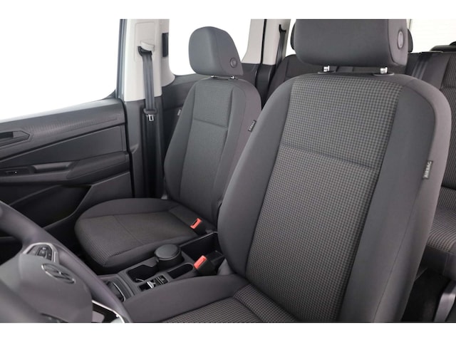 Volkswagen Caddy 2.0 TDI Combi