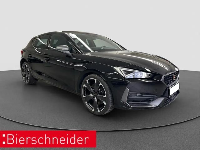 Cupra Leon 2.0 TSI DSG VZ