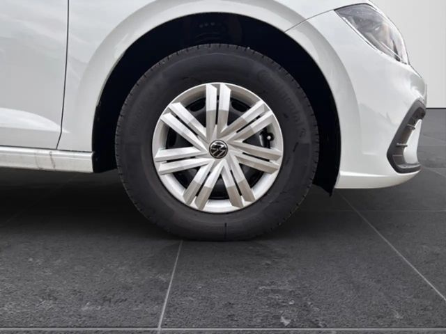 Volkswagen Polo 1,0 / 80 PS / PDC / SH / LED
