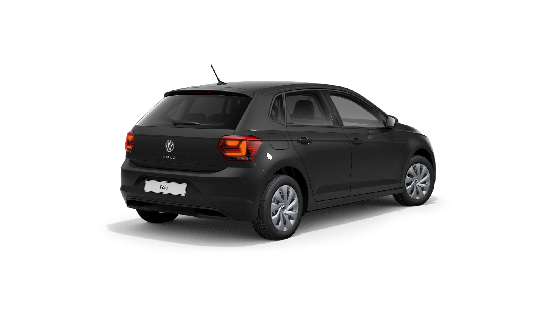 Volkswagen Polo 1.0 MPI