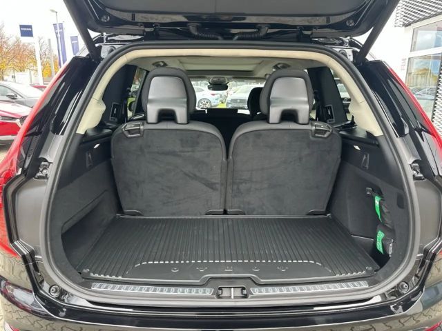 Volvo XC90 AWD Dark Recharge T8 Ultra