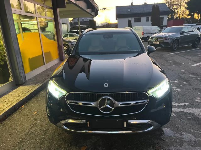 Mercedes-Benz GLC 220 GLC 220 d