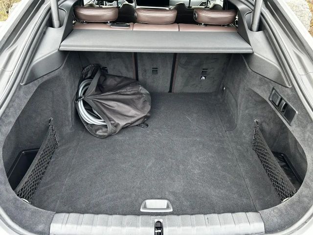 BMW i4 Coupé M-Sport M50