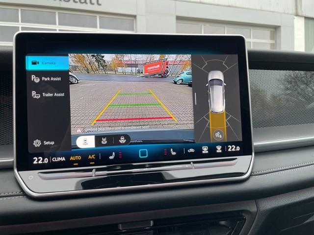 Volkswagen Tayron 1.5 eTSI DSG Plus