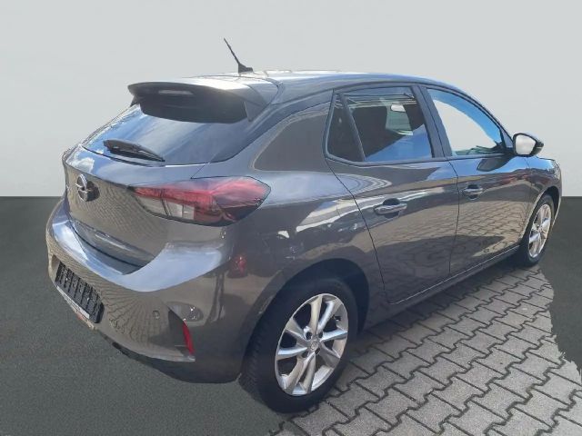 Opel Corsa Edition F Edition