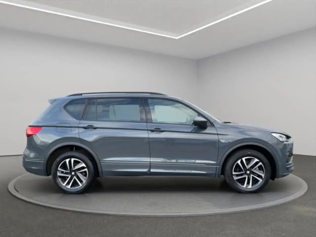 Seat Tarraco 2.0 TDI DSG FR-lijn