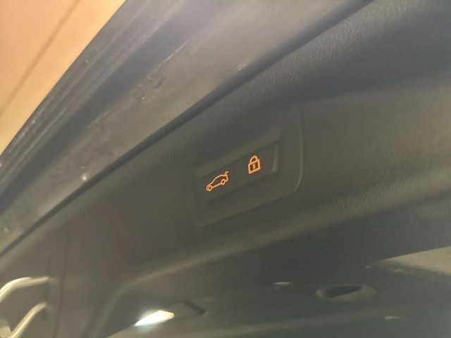 BMW 530 530e M-Sport Touring