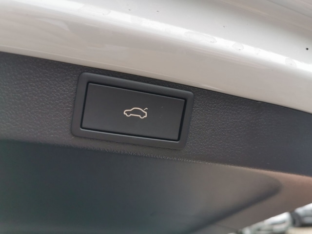 Skoda Octavia 1.5 TSI Combi