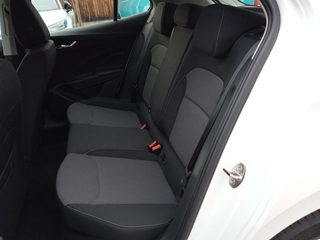 Skoda Fabia Ambition