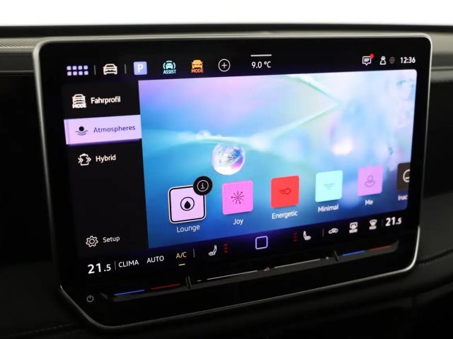 Volkswagen Tiguan DSG eHybrid