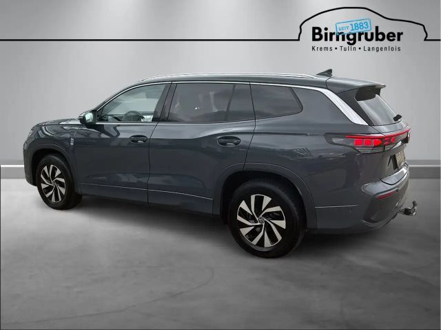 Volkswagen Tayron DSG eHybrid