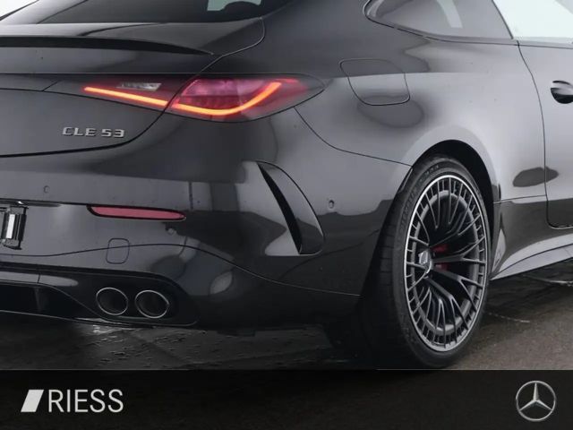 Mercedes-Benz AMG CLE 4MATIC