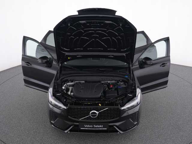 Volvo XC60 XC 60