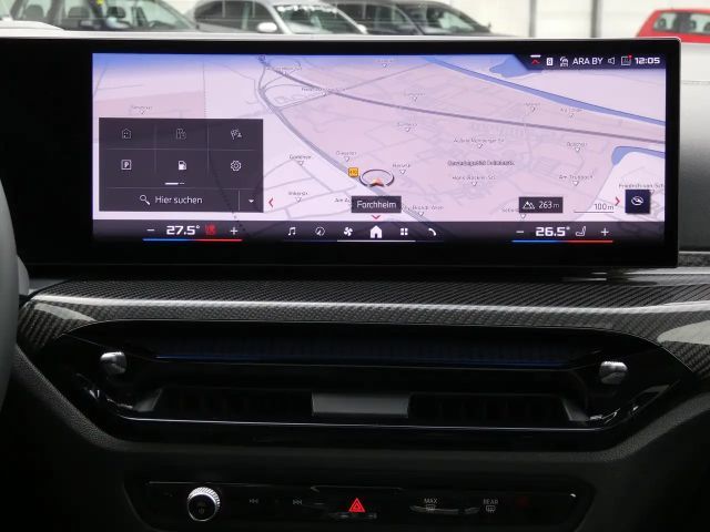 BMW 440 Coupé Gran Coupé M440i xDrive