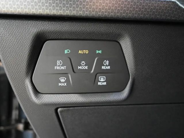 Seat Leon 1.5 TSI Style