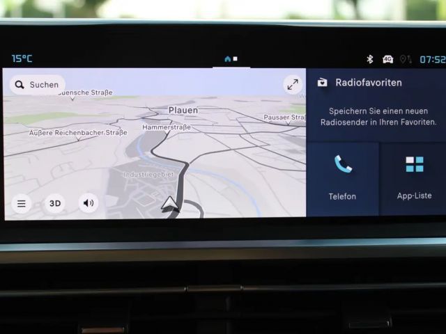 Citroën Spacetourer BlueHDi Plus