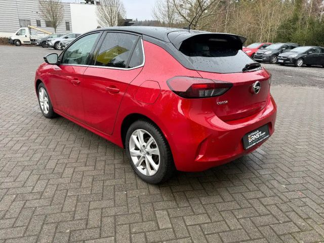 Opel Corsa F*PDC vo/hi*SHZ*KAMERA*DAB*