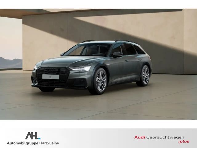 Audi A6 allroad 40 TDI Quattro