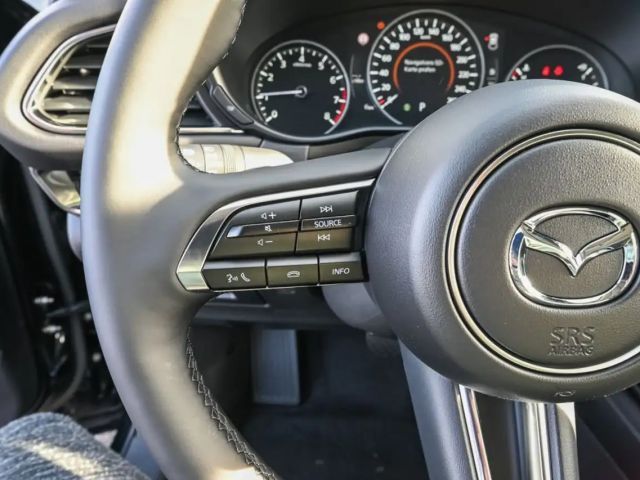 Mazda CX-30 Exclusive-line SkyActiv