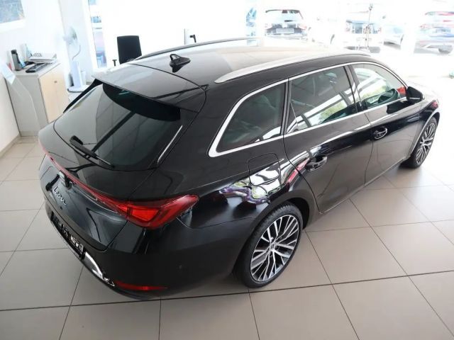 Seat Leon Sportstourer Xcellence