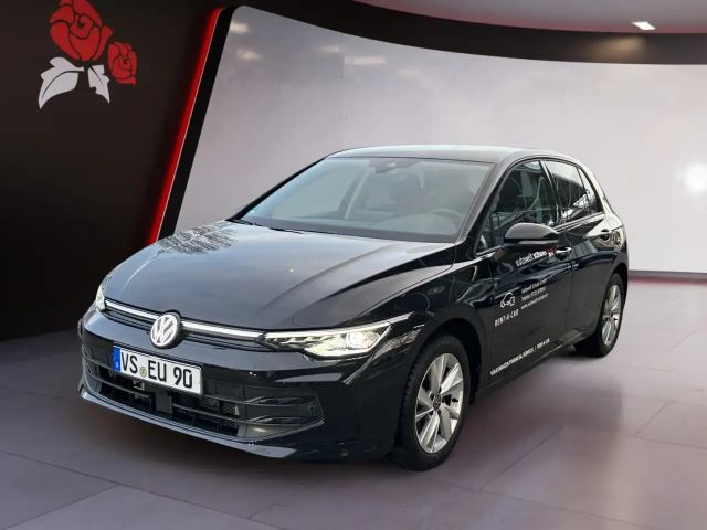 Volkswagen Golf Life Plus