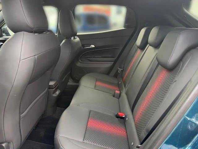 Alfa Romeo Junior 1.2 MEHV VGT e-DC