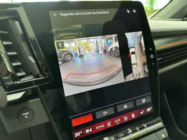 Renault Scenic Techno