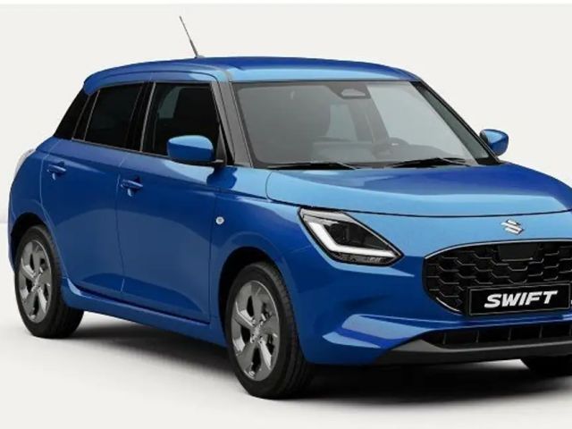 Suzuki Swift Hybrid Shine