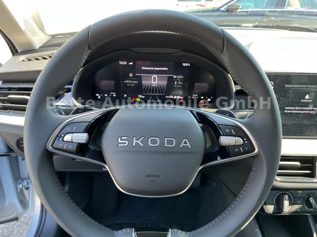 Skoda Kamiq 1.0 TSI Selection