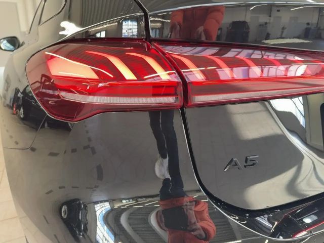 Audi A5 2.0 TFSI S-Line