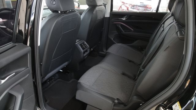 Volkswagen Tayron 1.5 eTSI Plus