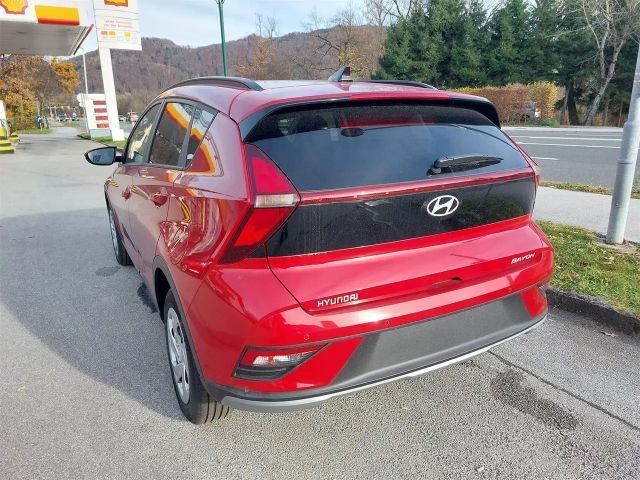 Hyundai Bayon 1.2