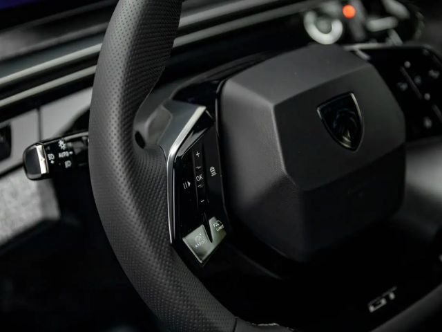 Peugeot 5008 GT-Line