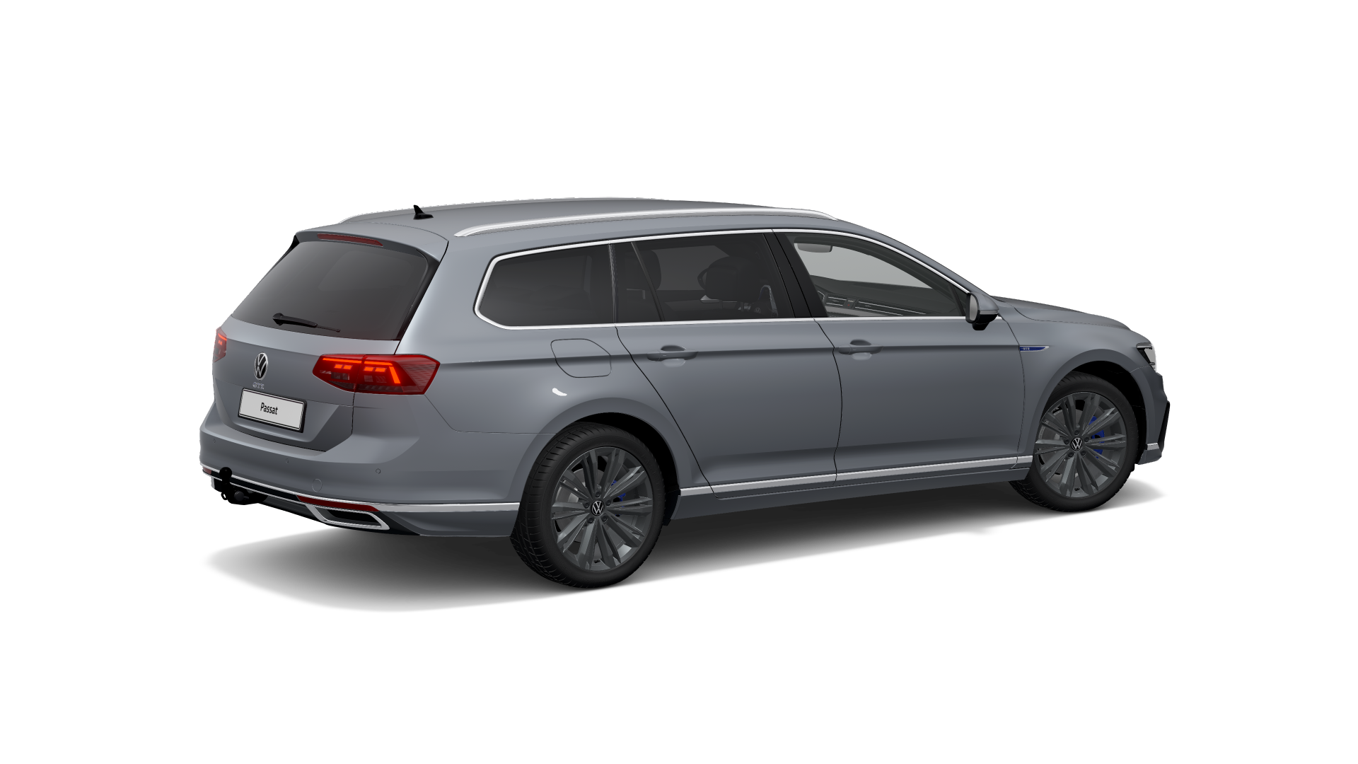 Volkswagen Passat GTE Variant