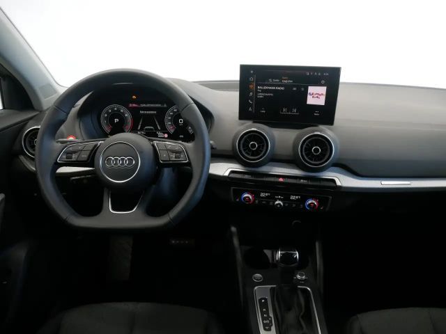 Audi Q2 35 TFSI