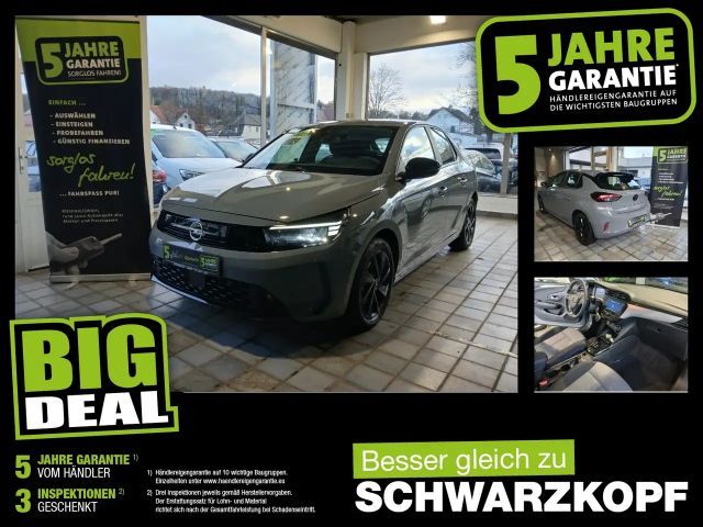 Opel Corsa 1.2 Turbo