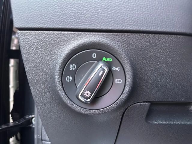 Skoda Karoq Style Style