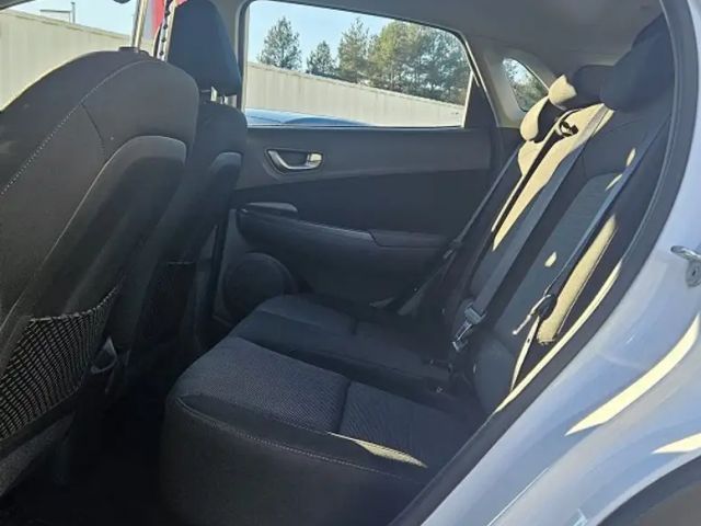 Hyundai Kona 1.6 Hybrid Trend