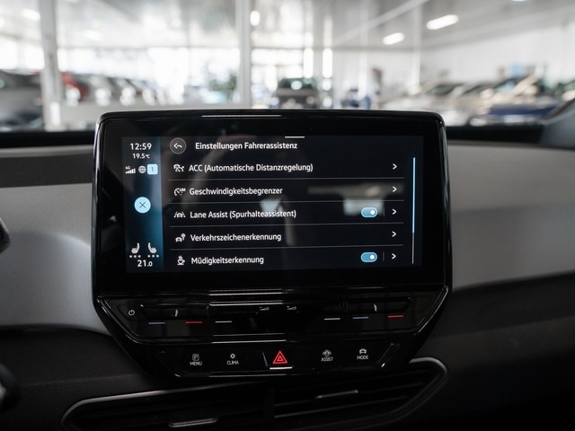 Volkswagen ID.3 150 kW Performance Pro