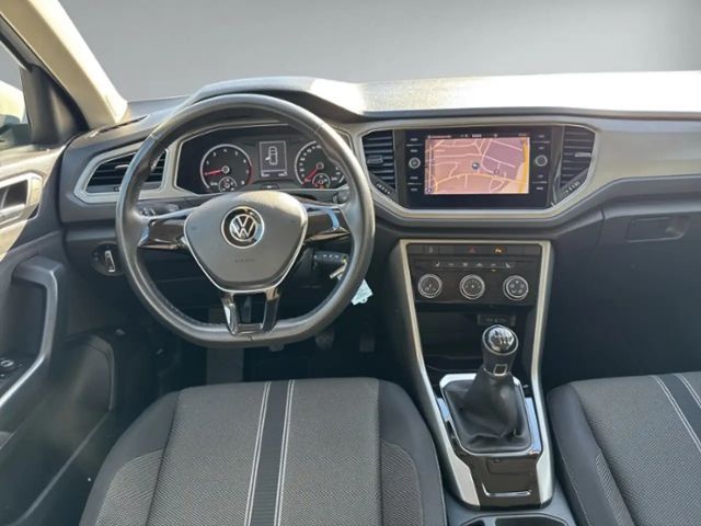 Volkswagen T-Roc 1.0 TSI Style